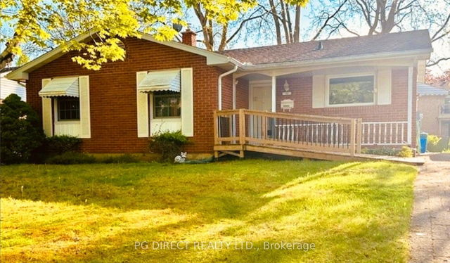 23 Springfield Crescent