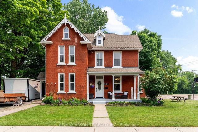 321 Albert Street