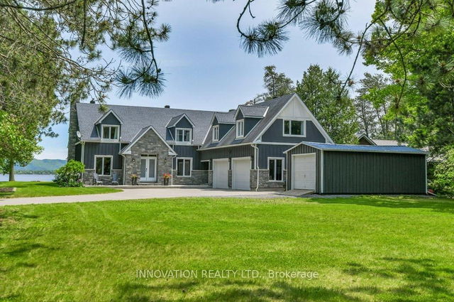 164 Bayview Drive