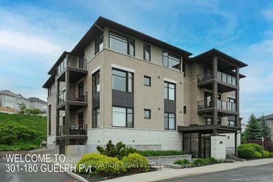180 Guelph Private