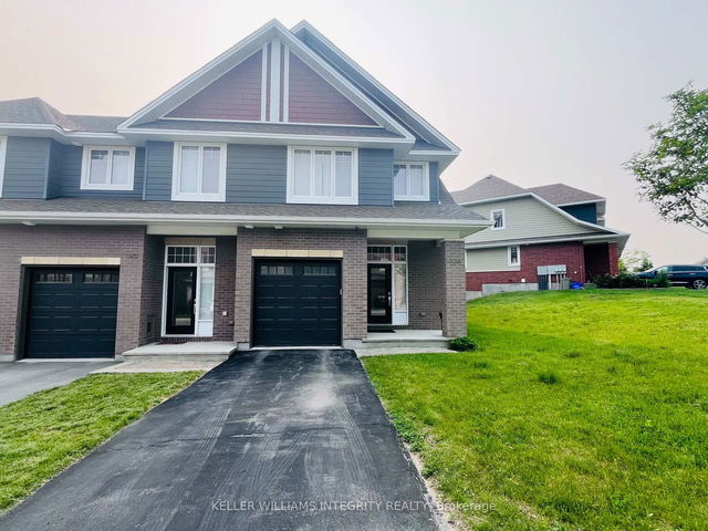 108 BOUNDSTONE Way
