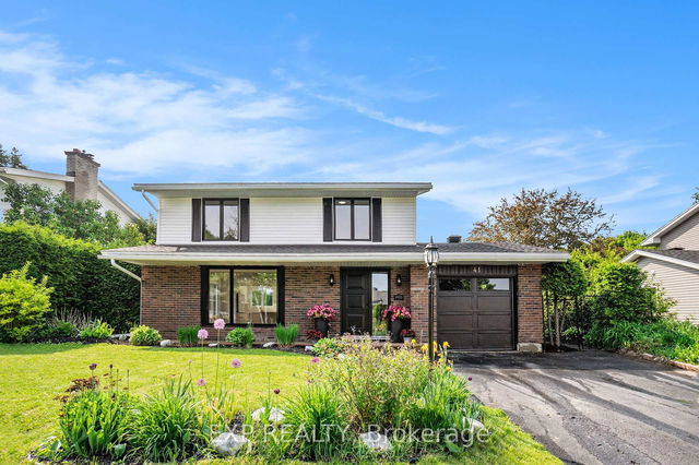 41 Barnes Crescent