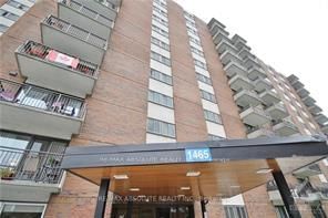 402 - 1465 Baseline Road