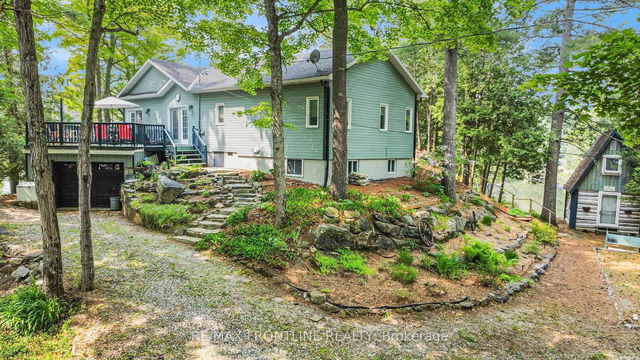 1020 Carson Trail Road