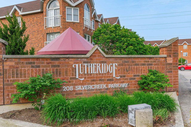 312 - 208 Silvercreek Parkway