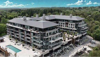 Unit 425 — 6523 Wellington 7 Rd, Centre Wellington - Elora/Salem