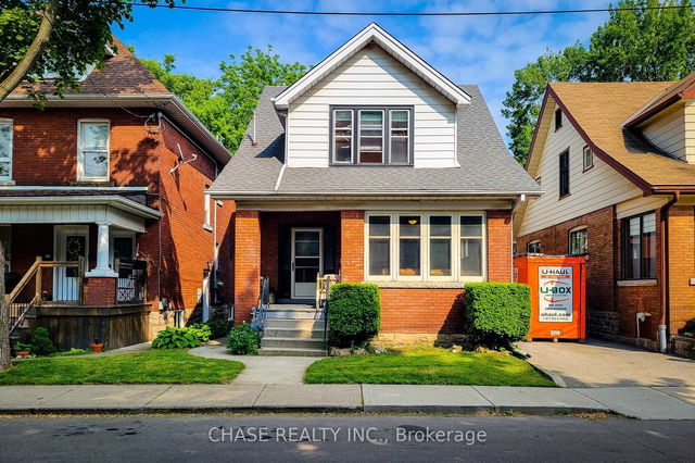 63 Carrick Avenue