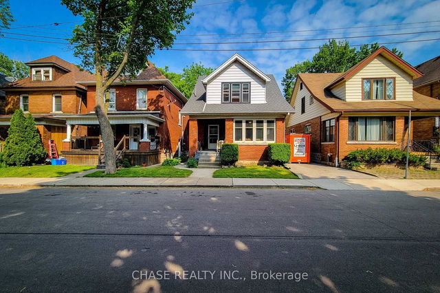 63 Carrick Avenue
