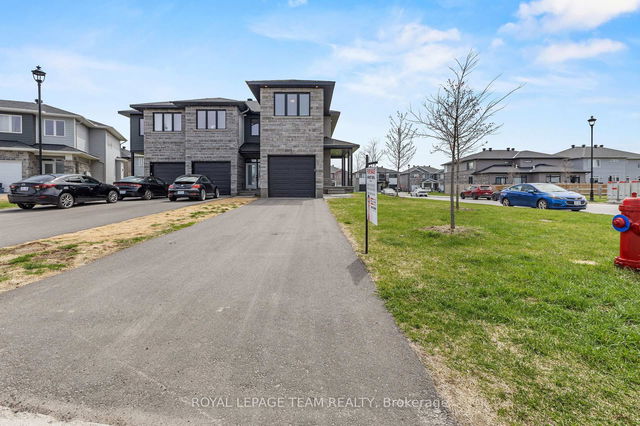 3 Morrall Court