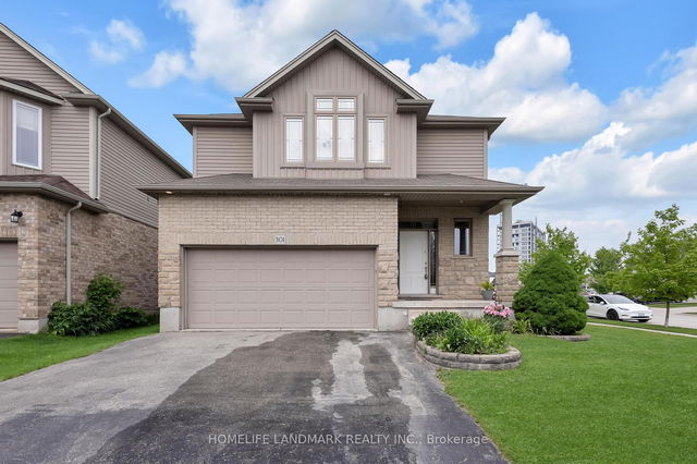 301 Westpark Crescent