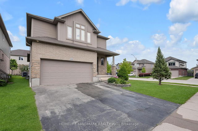 301 Westpark Crescent