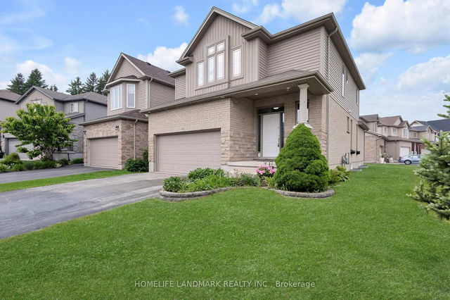 301 Westpark Crescent