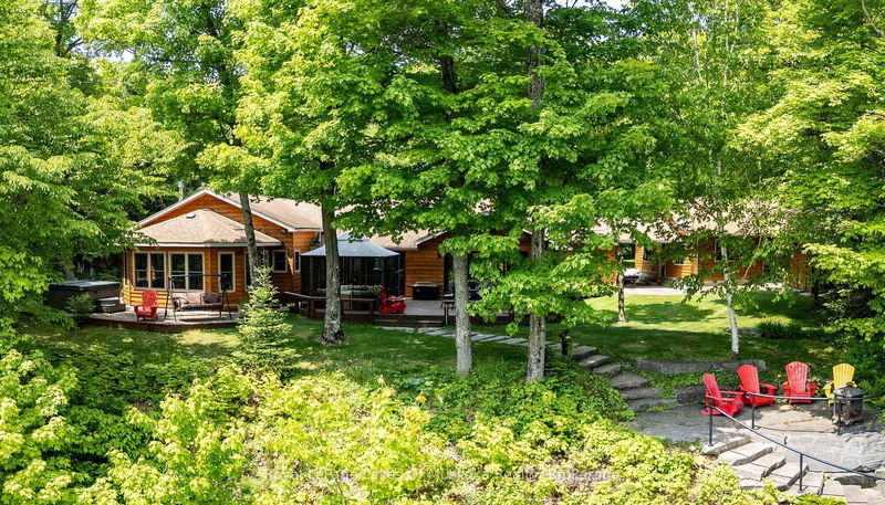 1319 Wolf Circ, Algonquin Highlands - Sherborne image-0-0