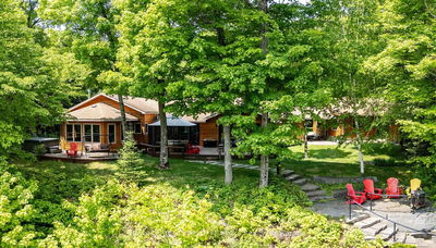 1319 Wolf Circ, Algonquin Highlands - Sherborne