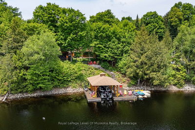 1319 Wolf Circ, Algonquin Highlands - Sherborne image-0-2