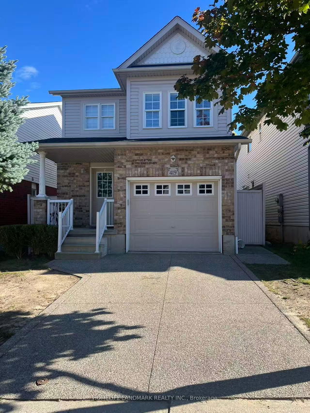 419 SPECKLED ALDER Street
