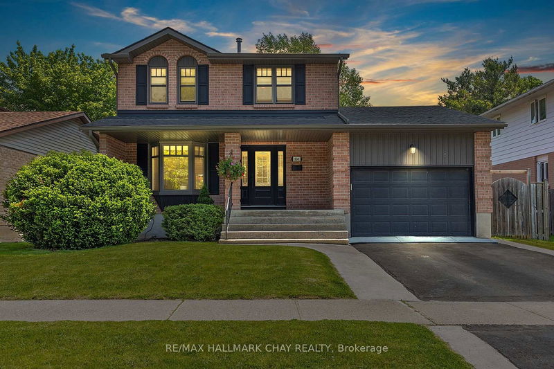 850 Rowantree Cres, Kingston, Ontario