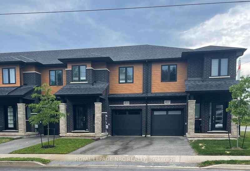 4839 Pettit Ave, Niagara Falls - Morrison image-0-0