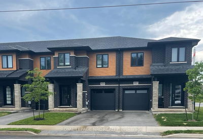 4839 Pettit Ave, Niagara Falls - Morrison