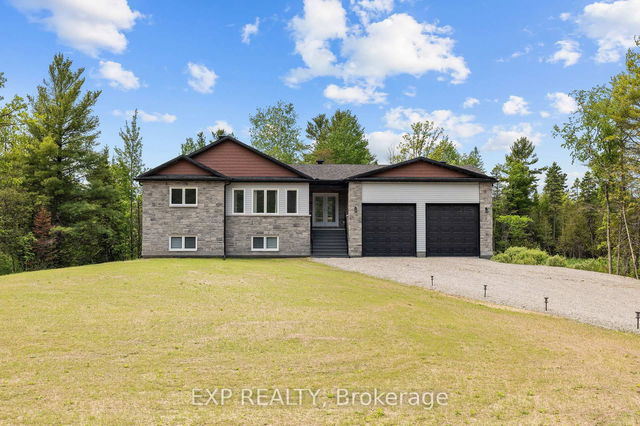 292 James Andrew Way