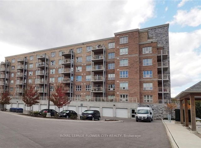 206 - 155 Water Street