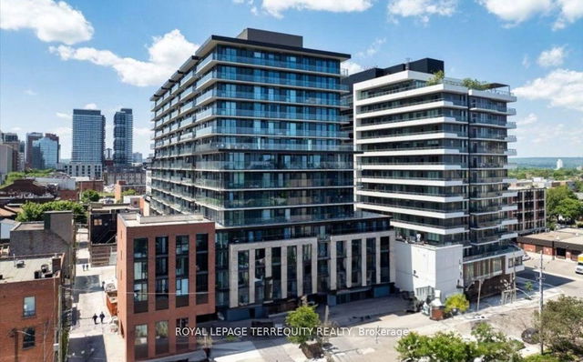 719 - 1 Jarvis Street
