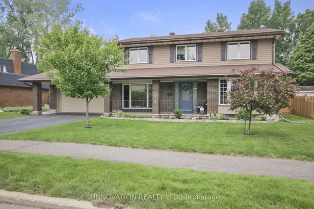 955 Plante Drive