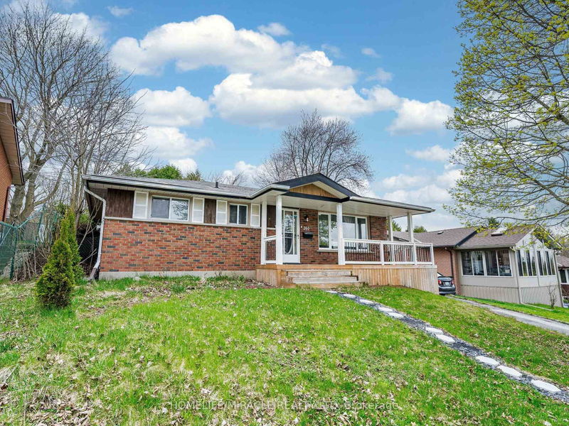 260 Broadview Ave, Woodstock - South image-0-0