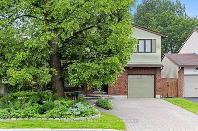 1553 Marcoux Dr, Orleans - Bilberry Creek/Queenswood Heights image-0-1