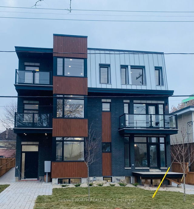 101 - 368 Tweedsmuir Avenue