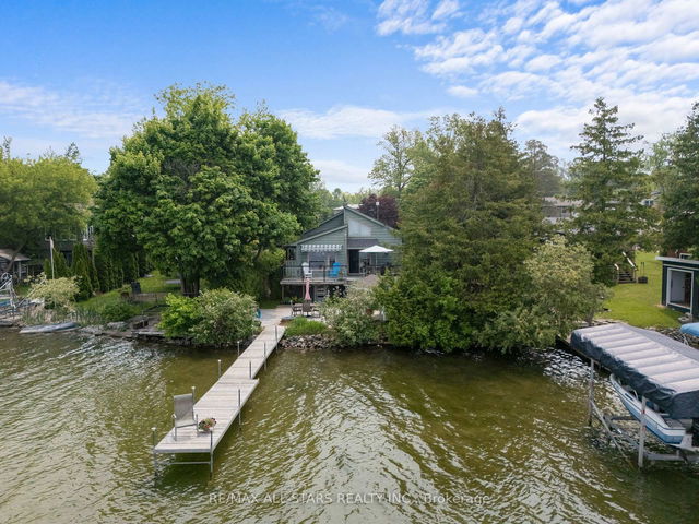 55 McGill Drive