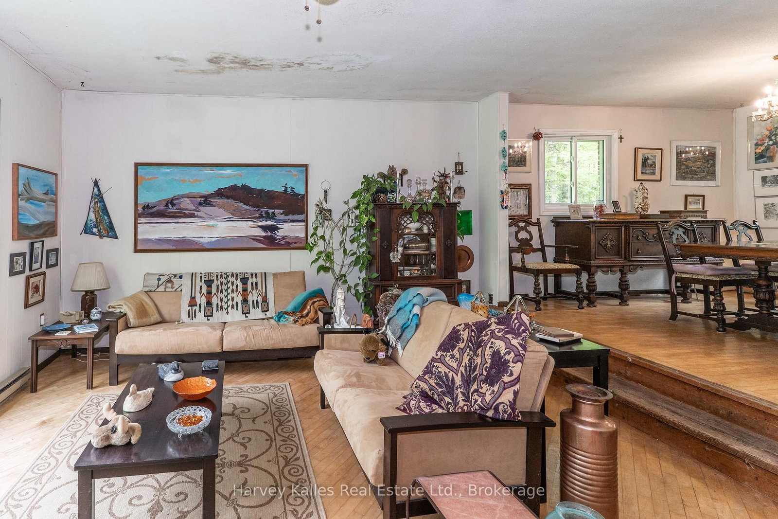 Detached House for sale at 1099 Peterson Road, Bracebridge, Ontario, P1L 1X1 - Draper - MLS: X12205588