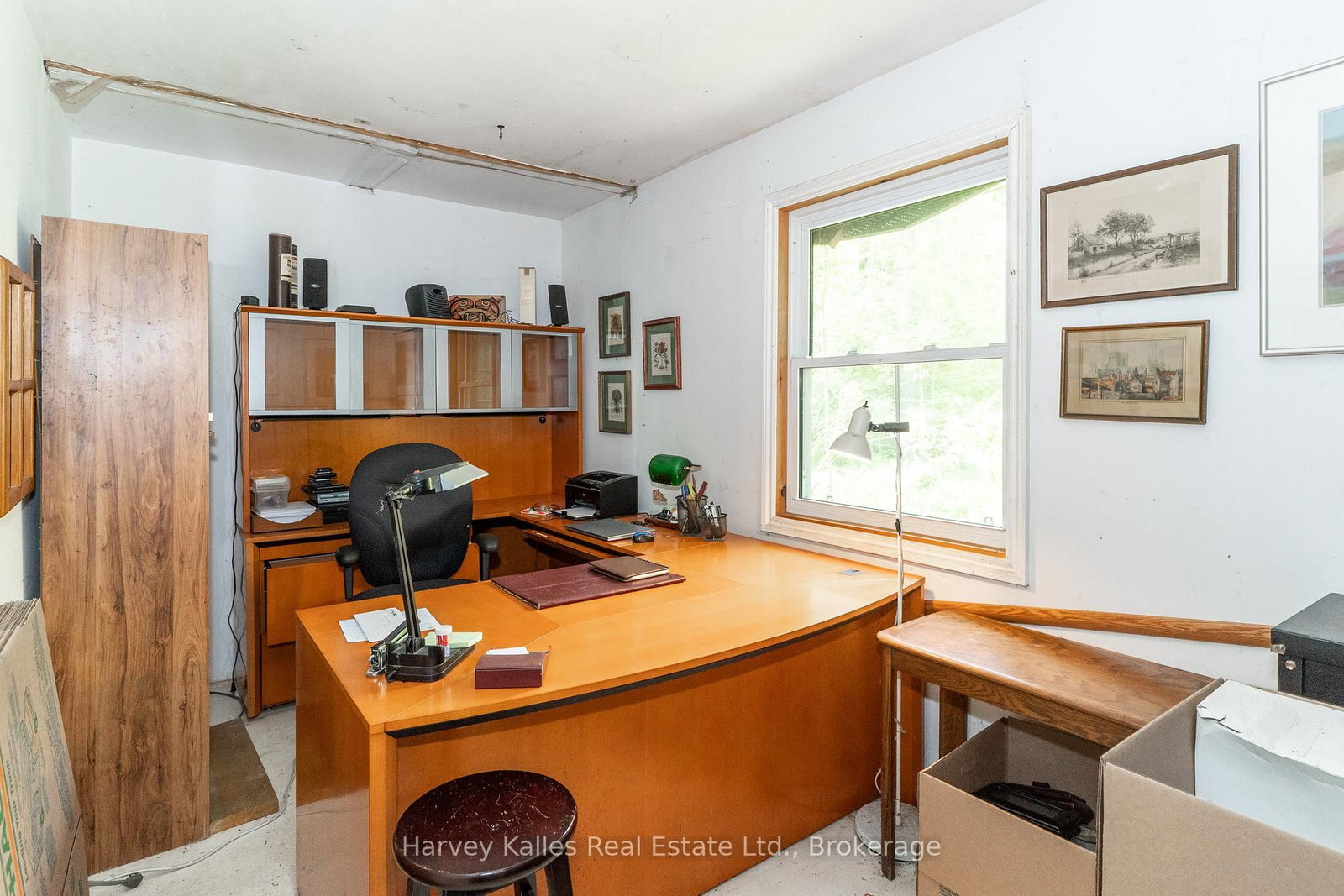 Detached House for sale at 1099 Peterson Road, Bracebridge, Ontario, P1L 1X1 - Draper - MLS: X12205588