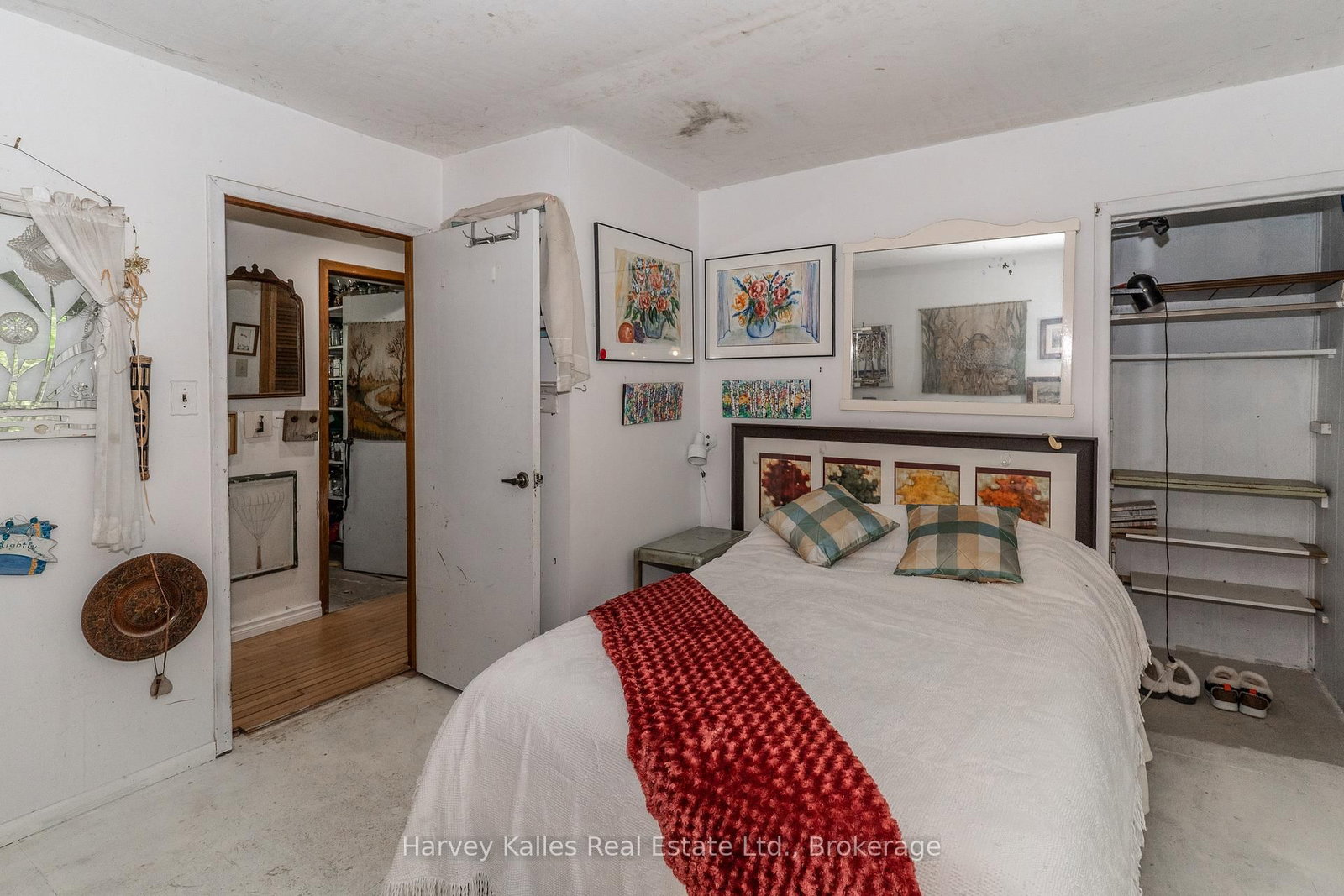 Detached House for sale at 1099 Peterson Road, Bracebridge, Ontario, P1L 1X1 - Draper - MLS: X12205588