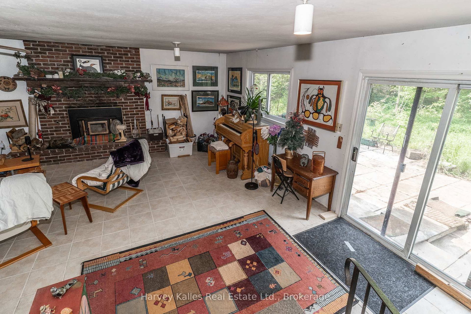 Detached House for sale at 1099 Peterson Road, Bracebridge, Ontario, P1L 1X1 - Draper - MLS: X12205588