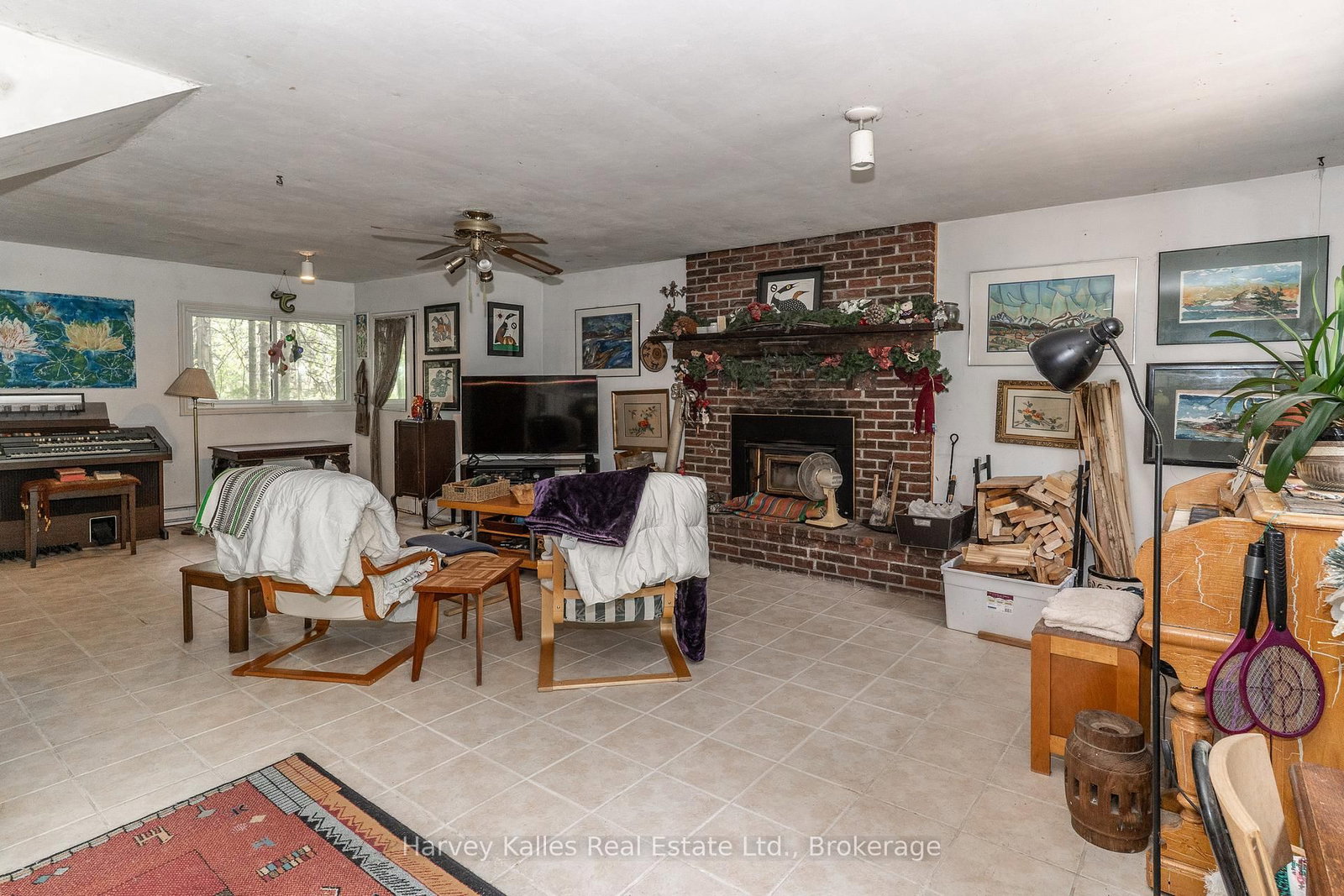 Detached House for sale at 1099 Peterson Road, Bracebridge, Ontario, P1L 1X1 - Draper - MLS: X12205588