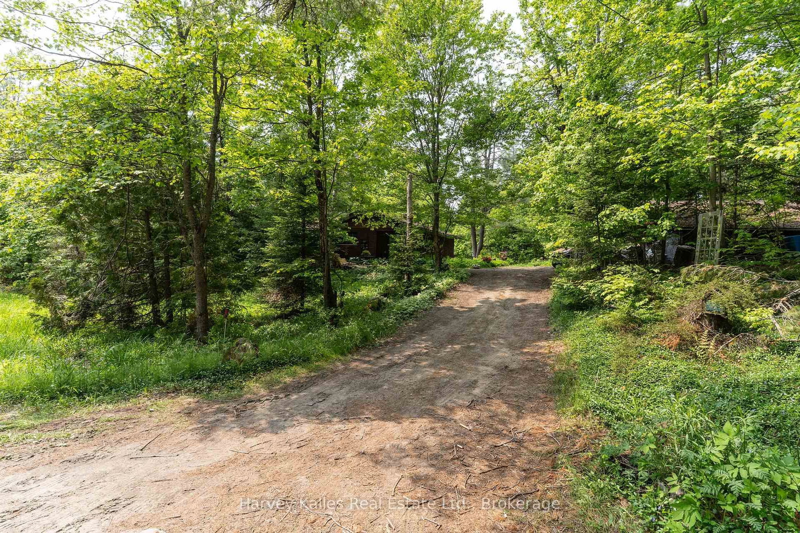 Detached House for sale at 1099 Peterson Road, Bracebridge, Ontario, P1L 1X1 - Draper - MLS: X12205588