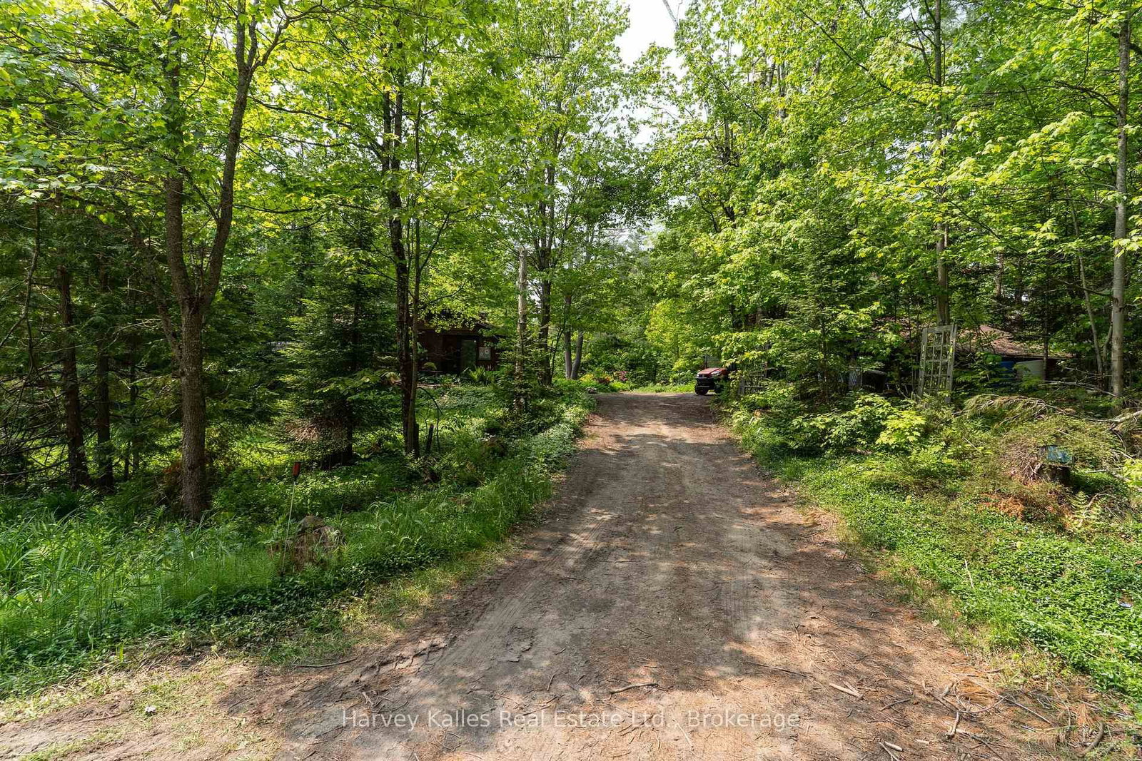 Detached House for sale at 1099 Peterson Road, Bracebridge, Ontario, P1L 1X1 - Draper - MLS: X12205588