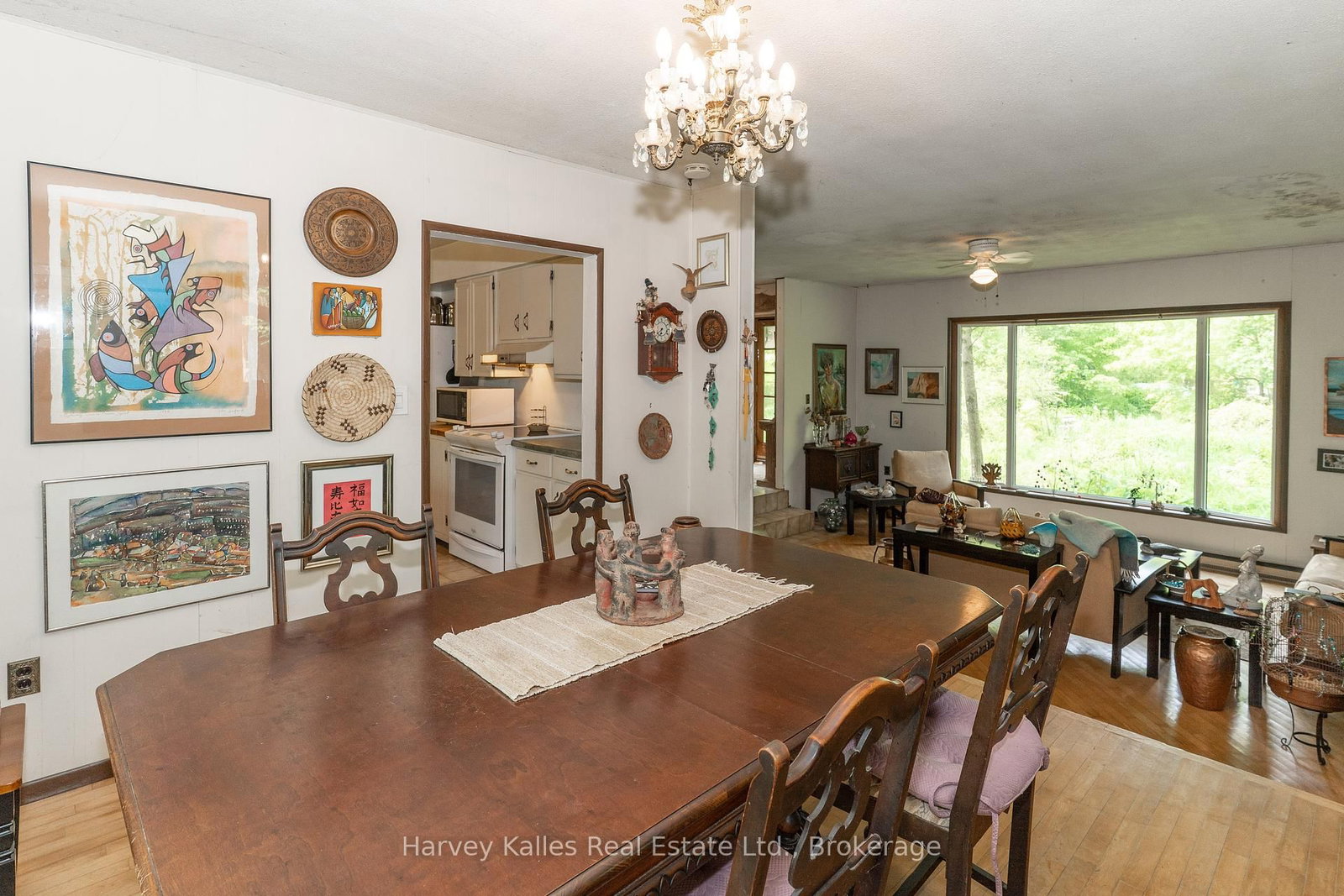 Detached House for sale at 1099 Peterson Road, Bracebridge, Ontario, P1L 1X1 - Draper - MLS: X12205588