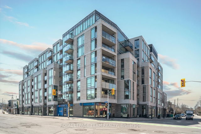 712 - 411 MACKAY Street