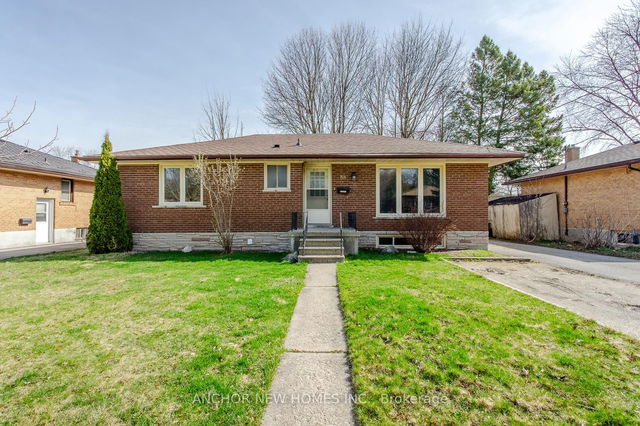 88 Dumbarton Street