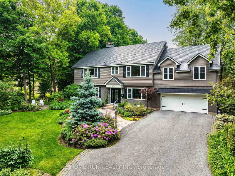 275 BUCHAN Road