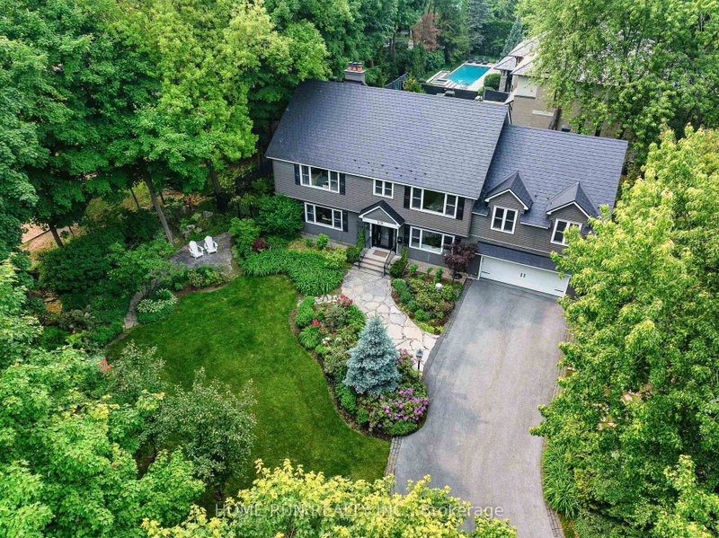 275 BUCHAN Road