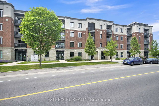 307 - 615 Longfields Drive