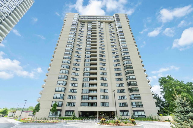 1608 - 1500 Riverside Drive