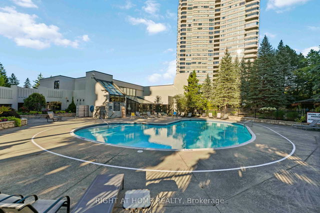 1608 - 1500 Riverside Drive
