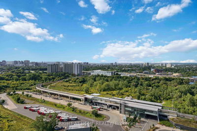 Unit 1608 — 1500 Riverside Dr, Ottawa - Riverview Park image-0-4