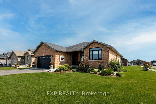 83 Essex Drive