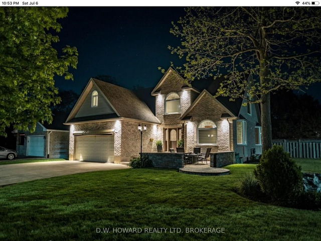 45 Westwood Drive