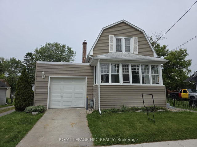 120 Erie Street